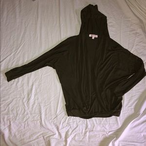 Girls Moa Moa Sweater